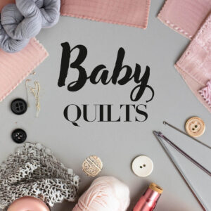 Baby Quilt